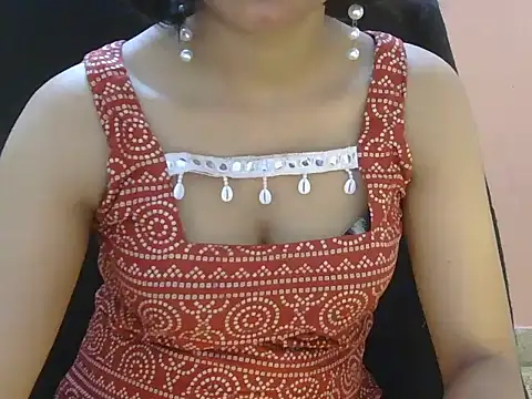 Cute Pihu01 online show from 05-25-26, 08:29