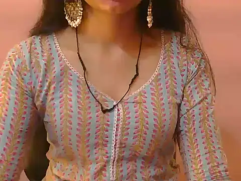 Cute Pihu01 online show from 02-27-26, 09:36