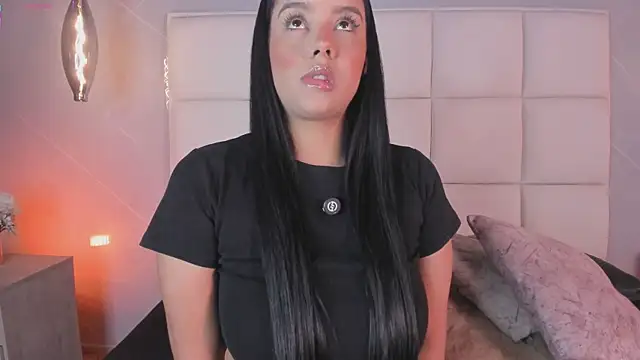 Keyla lage online show from 02-12-26, 08:08