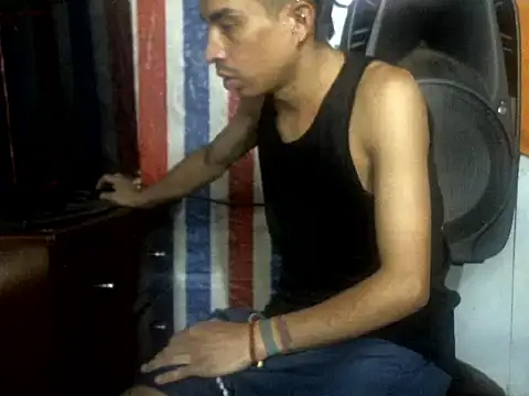 jhonny k online show from 07-07-26, 09:18