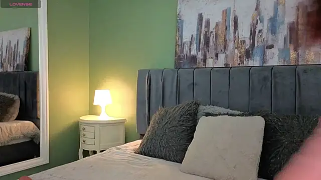Cassie bloom online show from 05-15-26, 03:26