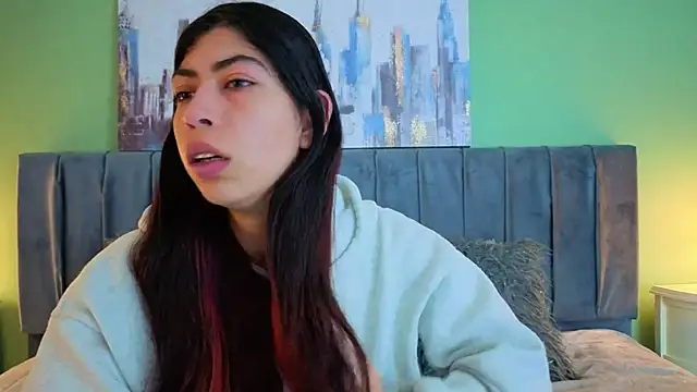 Cassie bloom online show from 04-15-26, 03:23