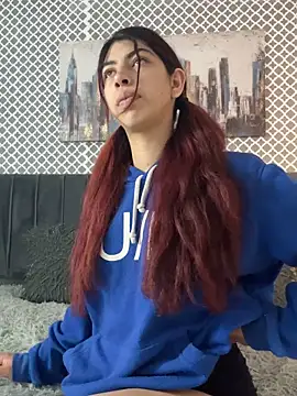 Cassie bloom online show from 09-23-25, 03:46