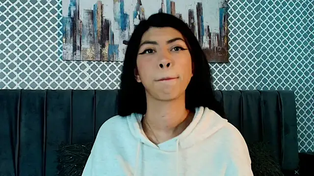 Cassie bloom online show from 10-11-25, 04:02