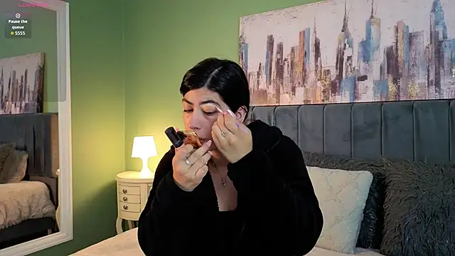 Cassie bloom online show from 03-25-26, 04:01