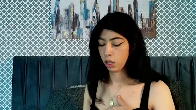 Cassie bloom online show from 10-09-25, 04:24