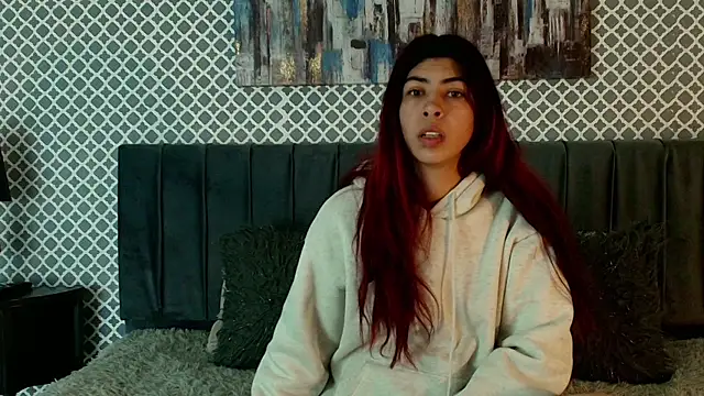 Cassie bloom online show from 09-12-25, 03:39