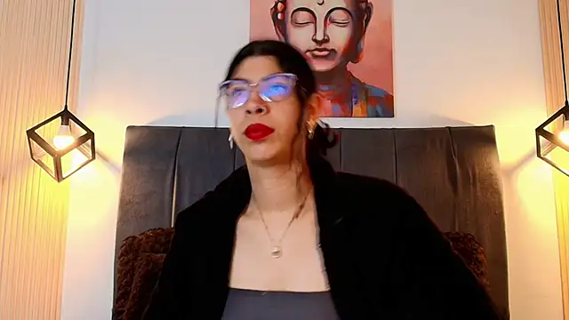 Cassie bloom online show from 12-01-25, 08:10