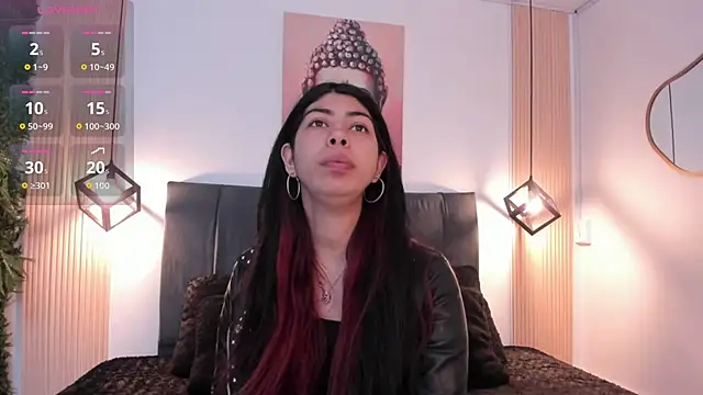 Cassie bloom online show from 01-14-26, 07:39