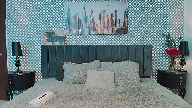 Cassie bloom online show from 03-20-25, 04:51