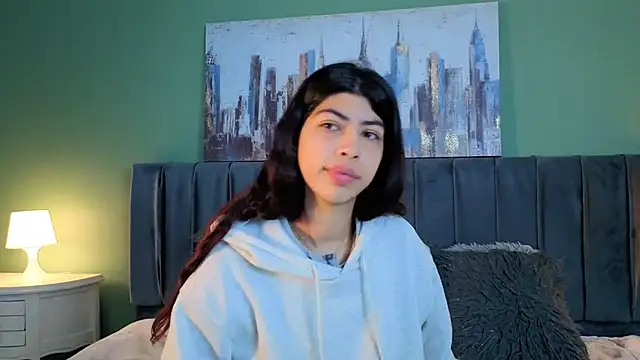 Cassie bloom online show from 03-27-26, 03:26