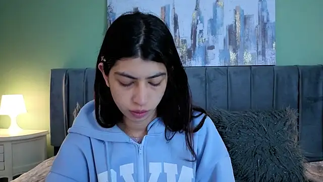 Cassie bloom online show from 06-10-26, 03:41