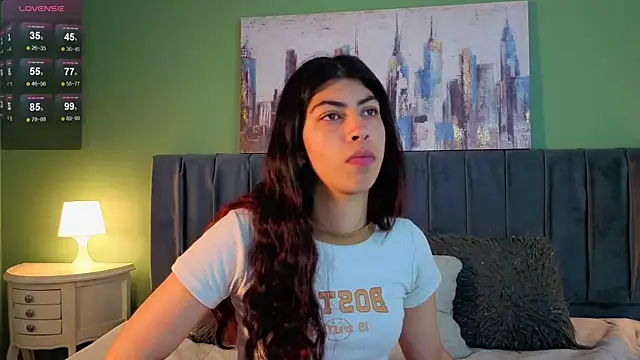 Cassie bloom online show from 04-16-26, 03:18