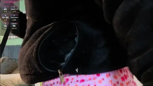 Cassie bloom online show from 05-23-26, 03:16