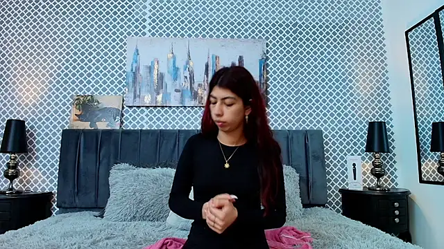 Cassie bloom online show from 03-15-25, 10:03