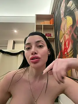 Mia Splash online show from 04-08-26, 07:04