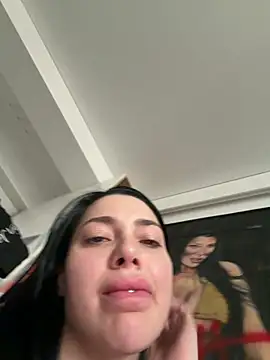 Mia Splash online show from 03-16-26, 01:04