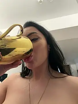 Mia Splash online show from 04-02-26, 01:51