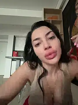 Mia Splash online show from 02-16-26, 08:46