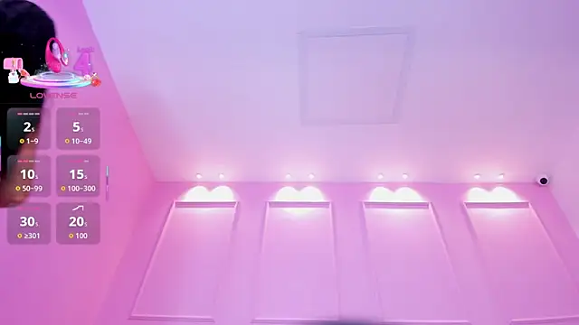 SOPHIATRISTA online show from 12-02-25, 12:29