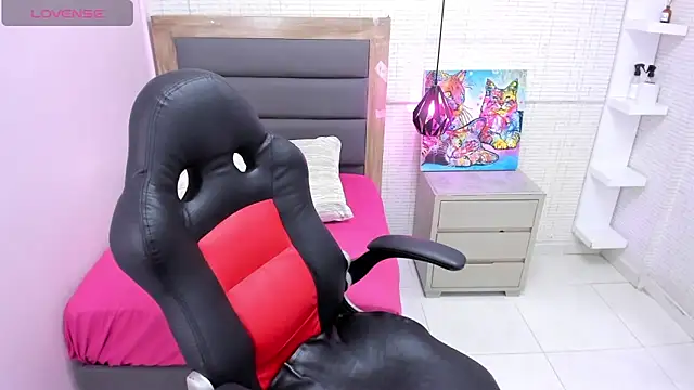 MEGANZARICK online show from 09-16-25, 12:28