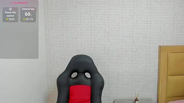 MEGANZARICK online show from 09-29-25, 12:33