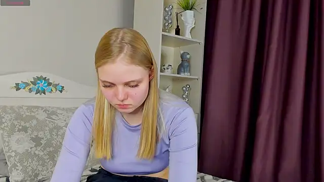 WillaDrye online show from 03-09-25, 11:14