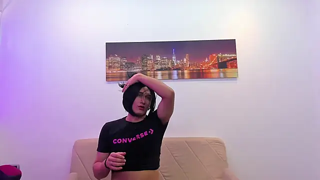 GigiHilss online show from 02-21-25, 07:32