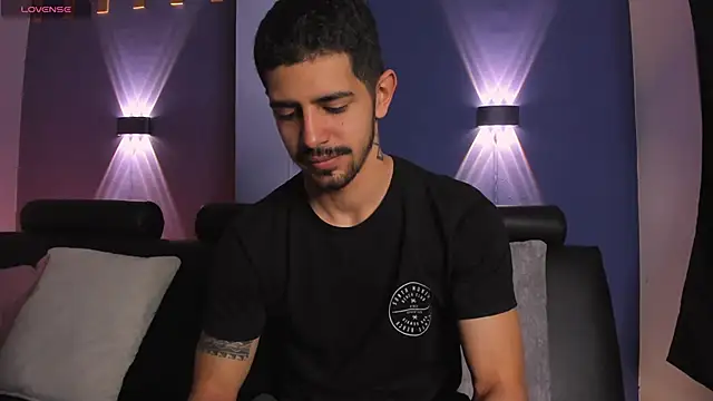 AlejandroStormm online show from 05-26-26, 05:11
