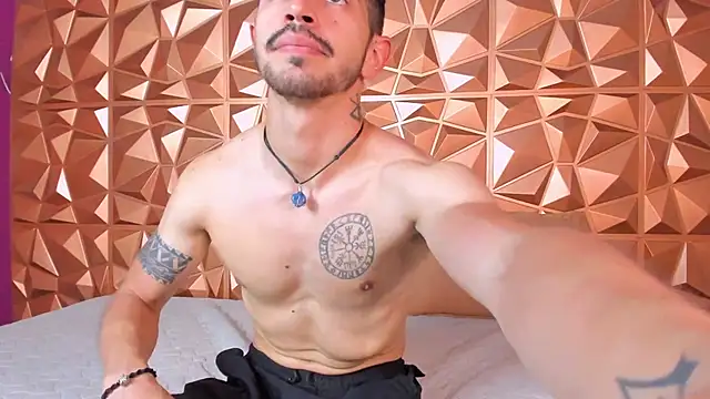 Snapshot of AlejandroStormm chatting on 12-03-25, 08:52 AlejandroStormm online show from 12-03-25, 08:52