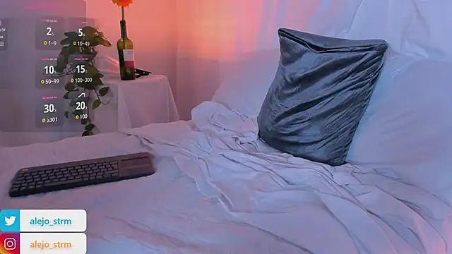 Snapshot of AlejandroStormm chatting on 03-23-25, 02:48 AlejandroStormm online show from 03-23-25, 02:48