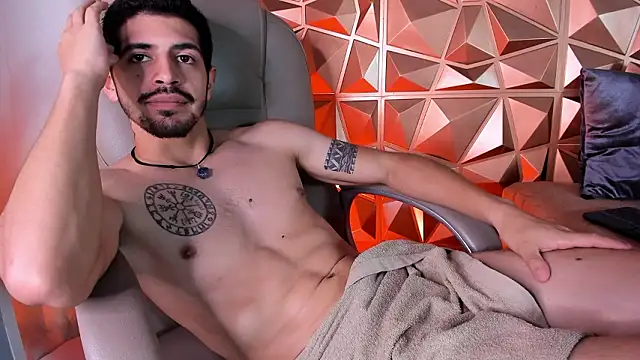 AlejandroStormm online show from 03-21-26, 08:19