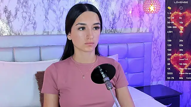 MELODYY SWEET online show from 06-02-26, 10:59
