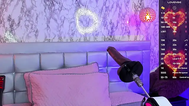 MELODYY SWEET online show from 05-07-26, 01:14