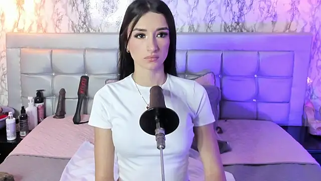 MELODYY SWEET online show from 03-11-26, 04:56