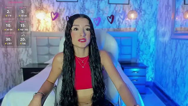 Snapshot of MELODYY_SWEET chatting on 03-02-25, 11:19 MELODYY SWEET online show from 03-02-25, 11:19