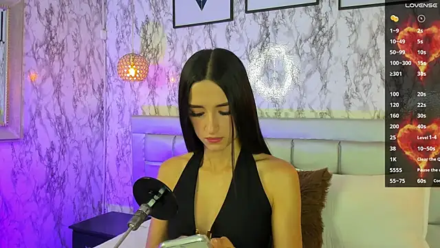MELODYY SWEET online show from 05-10-26, 11:03