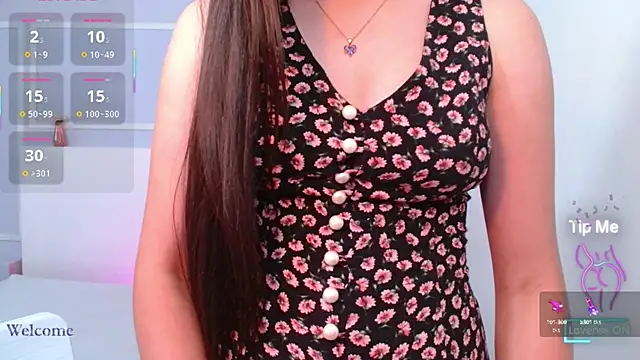 Snapshot of JasmineBella0 chatting on 03-15-25, 10:22 JasmineBella0 online show from 03-15-25, 10:22