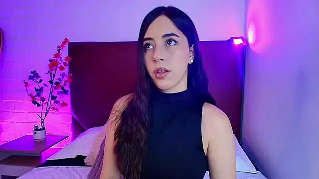 Lexi Howard  online show from 03-03-26, 04:30