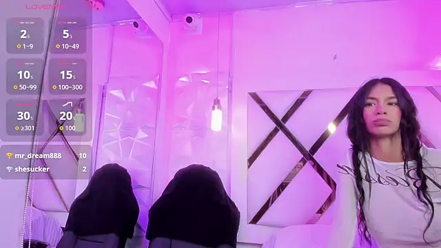 Anniie  Evans online show from 02-24-26, 05:30