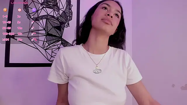 Anniie  Evans online show from 03-21-25, 05:12