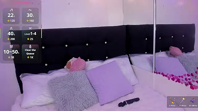 Anniie  Evans online show from 03-05-26, 02:35