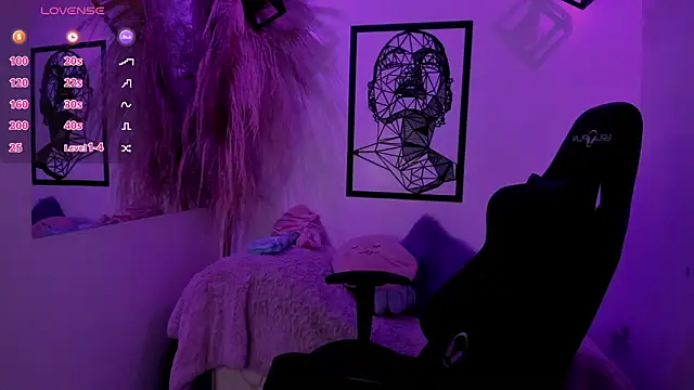 Anniie  Evans online show from 03-21-25, 02:07