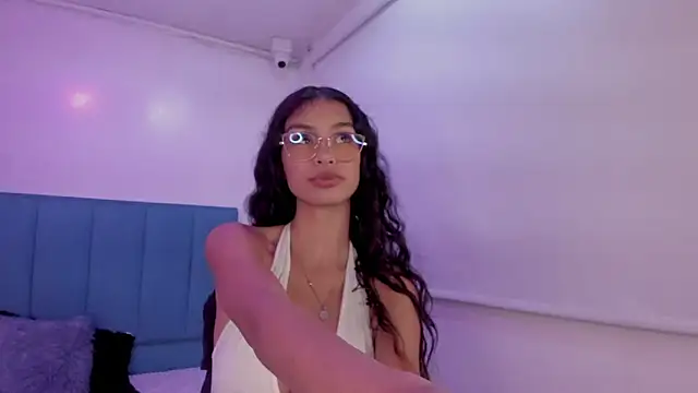 Anniie  Evans online show from 10-02-25, 02:31