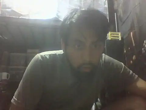 Mamasitaroja online show from 05-06-26, 01:31