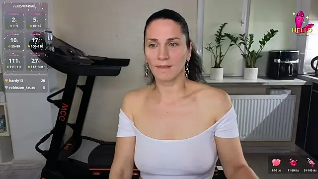 mylady xenia online show from 05-30-26, 06:57