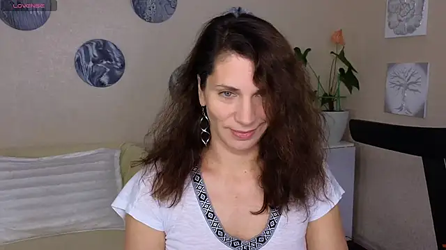 mylady xenia online show from 03-15-26, 09:44