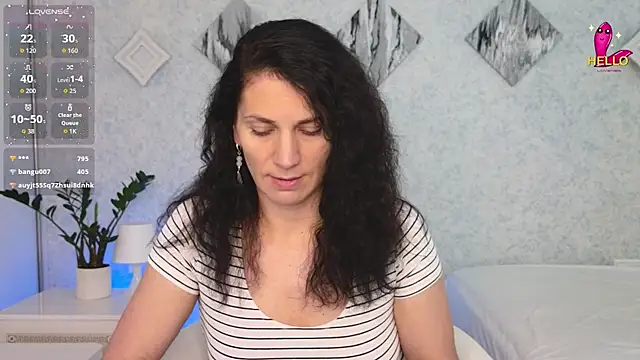 mylady xenia online show from 06-16-26, 04:07