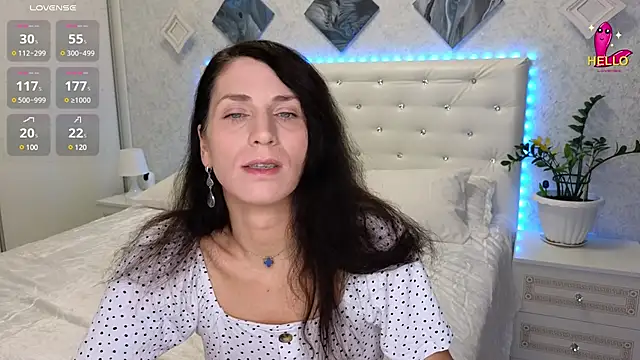 mylady xenia online show from 03-02-25, 06:57