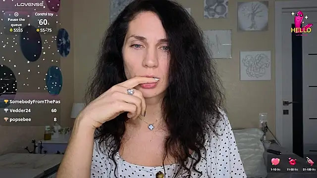 mylady xenia online show from 03-06-25, 12:43